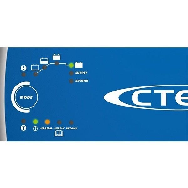 Зарядний пристрій CTEK MXT 14 для акумуляторів 56-734 56-734 фото