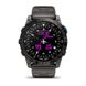 Смарт-часы Garmin D2 Mach 1 Pro с титановым браслетом 010-02804-81 фото 4