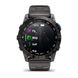 Смарт-часы Garmin D2 Mach 1 Pro с титановым браслетом 010-02804-81 фото 8