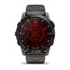 Смарт-часы Garmin D2 Mach 1 Pro с титановым браслетом 010-02804-81 фото 3