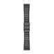 Металевий браслет Garmin QuickFit 26 Grey 010-12517-05 фото 1