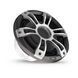 Морський сабвуфер Fusion Signature Series 3i 10" 600 Вт спортивний сірий 010-02774-21 фото 2
