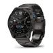 Смарт-часы Garmin D2 Mach 1 Pro с титановым браслетом 010-02804-81 фото 1