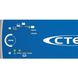 Зарядний пристрій CTEK MXT 14 для акумуляторів 56-734 56-734 фото 4