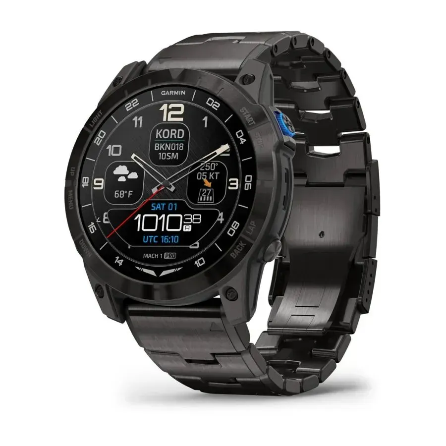 D2 Mach 1 Pro
