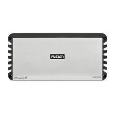 Звуковий підсилювач Fusion Series Signature морський 6-канальний 010-02556-00 фото