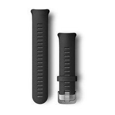 Ремешки Garmin силиконовые черные (для Forerunner 45) 010-11251-1Y фото