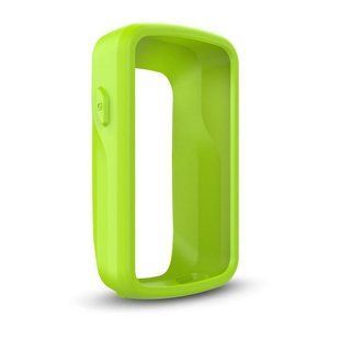 Чехол для Garmin Edge 820 силиконовый зеленый 010-12484-03 фото