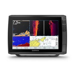 Ехолот/картплотер Garmin ECHOMAP Ultra 122sv без датчика 010-02113-00 фото