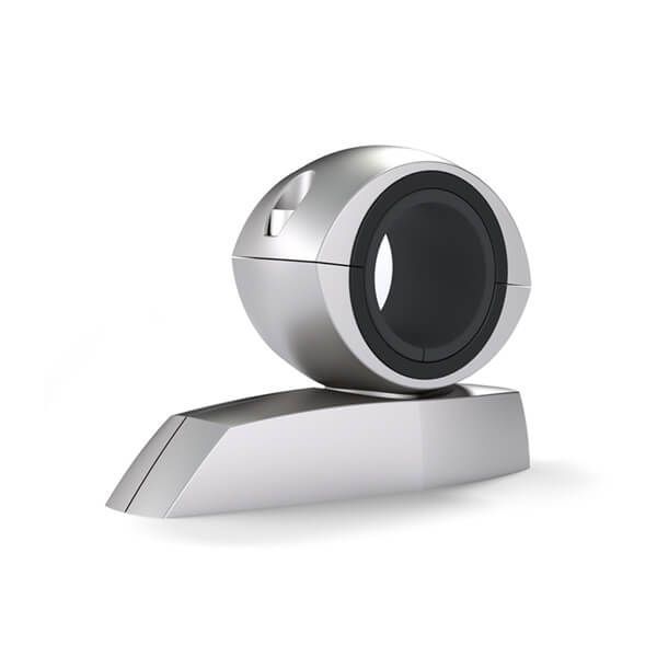 Кронштейн для крепления динамиков Fusion Signature Series 3 Wake Tower универсальный поворотный 010-12831-10 фото