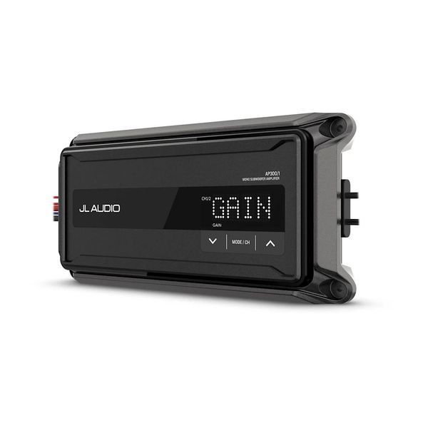 Звуковой усилитель Garmin JL Audio&reg; AP морской моноблок 010-03428-00 фото