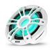 Морской сабвуфер Fusion Signature Series 3i спортивный белый 10" 600 Вт с подсветкой CRGBW 010-02774-10 фото 4