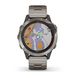 Смарт-часы Garmin quatix 6 Titanium 010-02158-95 фото 2