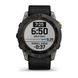Смарт-часы Garmin Enduro 2 с черным нейлоновым ремешком 010-02754-01 фото 10