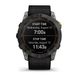 Смарт-часы Garmin Enduro 2 с черным нейлоновым ремешком 010-02754-01 фото 11