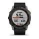 Смарт-часы Garmin Enduro 2 с черным нейлоновым ремешком 010-02754-01 фото 7