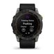 Смарт-часы Garmin Enduro 2 с черным нейлоновым ремешком 010-02754-01 фото 9