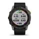 Смарт-часы Garmin Enduro 2 с черным нейлоновым ремешком 010-02754-01 фото 4
