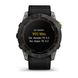 Смарт-часы Garmin Enduro 2 с черным нейлоновым ремешком 010-02754-01 фото 8