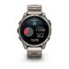 Смарт-часы Garmin fenix 8 AMOLED (47 мм) Sapphire титан з титановым ремешком 010-02904-40 фото 10