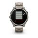 Смарт-часы Garmin fenix 8 AMOLED (47 мм) Sapphire титан з титановым ремешком 010-02904-40 фото 11