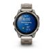 Смарт-годинник Garmin fenix 8 AMOLED (47 мм) Sapphire титан з титановим ремінцем 010-02904-40 фото 3