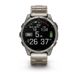 Смарт-годинник Garmin fenix 8 AMOLED (47 мм) Sapphire титан з титановим ремінцем 010-02904-40 фото 9