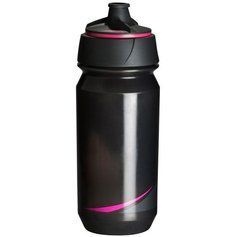 Фляга Garmin Tacx Shanti Twist димчаста 500 мл Fluo pink T5882.08 фото