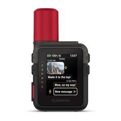 Компактный спутниковый коммуникатор Garmin inReach Mini 3 Plus 010-03387-10 фото