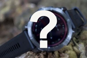 Garmin Fenix ​​8 и Fenix ​​E: спортивные часы нового поколения "засветились" в сети фото