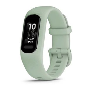 Фитнес-трекер Garmin vivosmart 5 ментоловый 010-02645-12 фото