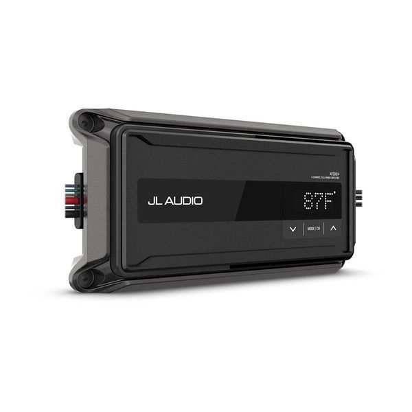 Звуковой усилитель Garmin JL Audio&reg; AP морской, 4-канальный 010-03429-00 фото