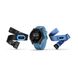 Смарт-годинник Garmin Forerunner 945 синій з комплектом HRM 010-02063-11 фото 1