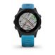 Смарт-годинник Garmin Forerunner 945 синій з комплектом HRM 010-02063-11 фото 6