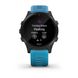 Смарт-годинник Garmin Forerunner 945 синій з комплектом HRM 010-02063-11 фото 8