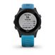 Смарт-годинник Garmin Forerunner 945 синій з комплектом HRM 010-02063-11 фото 11