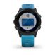 Смарт-годинник Garmin Forerunner 945 синій з комплектом HRM 010-02063-11 фото 7