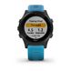 Смарт-часы Garmin Forerunner 945 синие с комплектом HRM 010-02063-11 фото 10