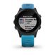 Смарт-годинник Garmin Forerunner 945 синій з комплектом HRM 010-02063-11 фото 4