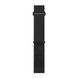 Ремешок для часов Garmin QuickFit 22 тканевый ComfortFit черный (короткий) 010-14507-10 фото