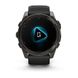 Смарт-годинник Garmin fenix 8 AMOLED (51 мм) Sapphire карбоново-сірий DLC чорний/гравійно-сірий 010-02905-21 фото 4