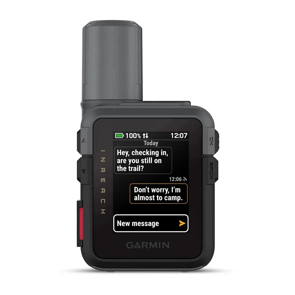 inReach Mini 3