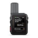 Компактный спутниковый коммуникатор Garmin inReach Mini 3 010-03387-00 фото