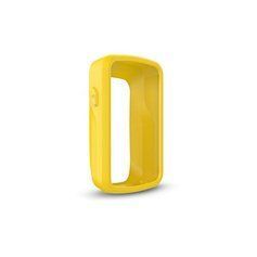 Чохол для Garmin Edge 820 силіконовий жовтий 010-12484-04 фото