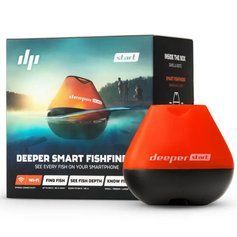 Эхолот Deeper Start FNG0026 фото