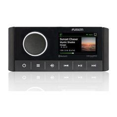 Морська стереосистема Fusion Apollo RA670 із DSP 010-02138-00 фото