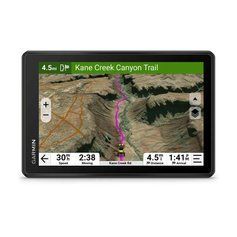 Навигатор Garmin Tread 2 SxS 8-дюймовый Powersport 010-03021-01 фото