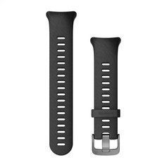 Ремінці Garmin силіконові чорні (для Forerunner 45S) 010-11251-2P фото