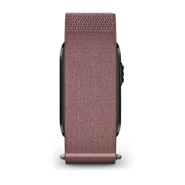 Смарт-браслет Garmin CIRQA коричневий 010-04675-12 фото