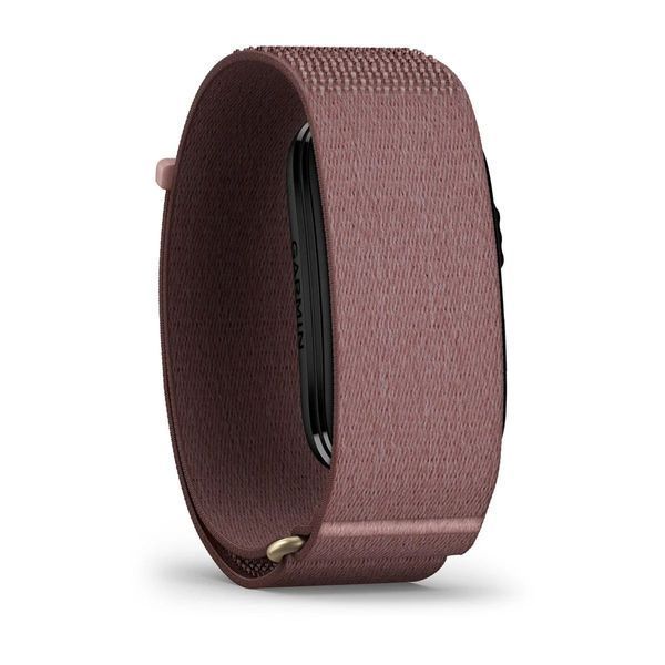 Смарт-браслет Garmin CIRQA коричневий 010-04675-12 фото